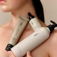 Lelive. Bestselling 3 Step Routine - Brighten, Clarify + Glow All Skin Types